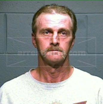 Reggie Dell Rumfield