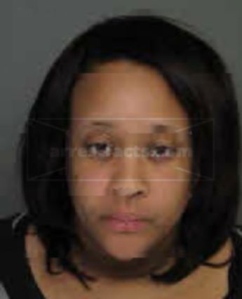 Latasha Marie Smith