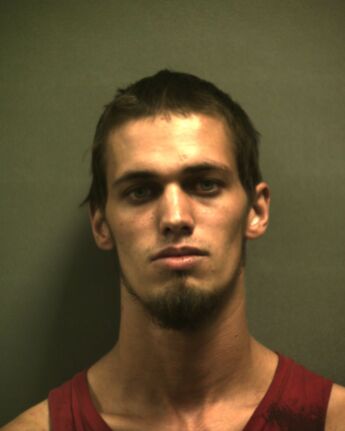 Christopher Steven Handley