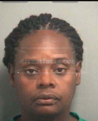 Robin Yvette Clark