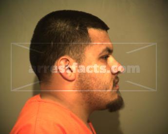 Saul Jr. Prado Moreno