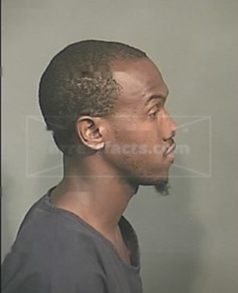Cory Lamar Hall