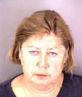 Martha Berndt