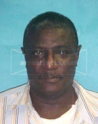 Charles Jerome Flowers