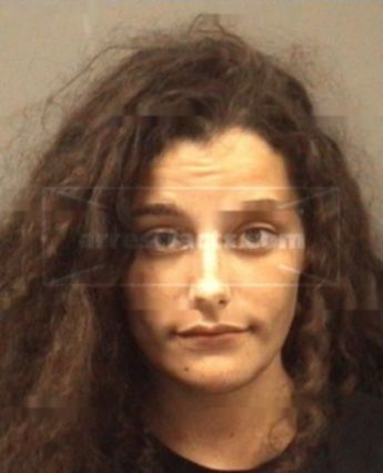 Crystal Michelle Jones