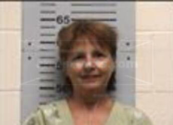 Martha Lee Hendrix