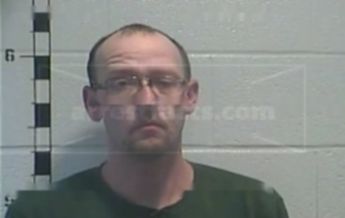 Jimmy Dale Rader