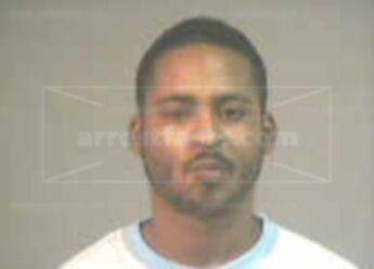 Corey Demond Greene