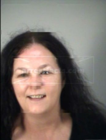 Carole P Graff