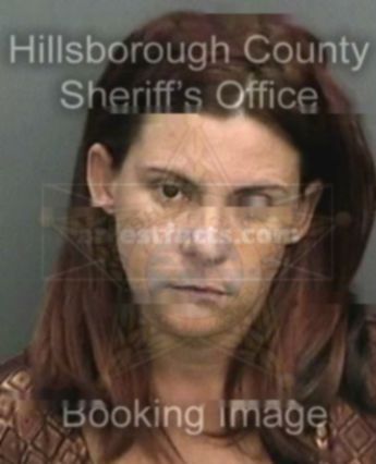 Kimberly Sue Veenstra