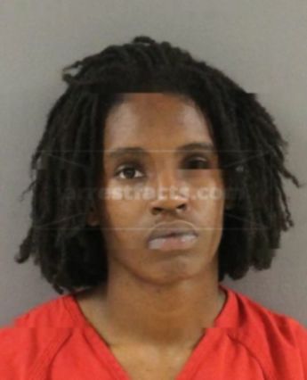 Brittany J Collins