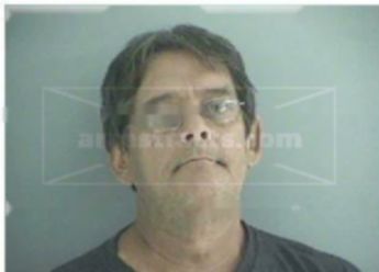 James Ray Johnson