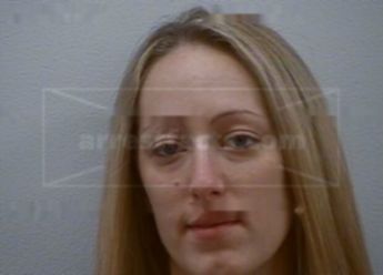 Ashley J Gibbs