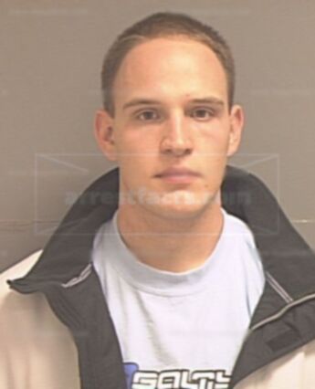 Zachariah John Turner
