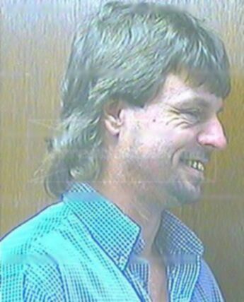 Earnest Lee Berglan