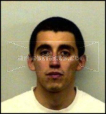 Eric Anthony Cordero