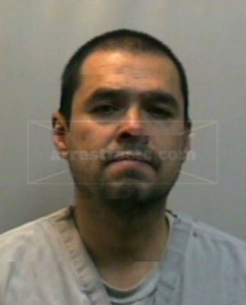 David Arredondo