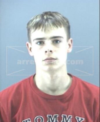 Zachary Shea Barnes