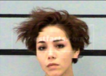 Alyssa Marie Gatica