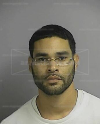 Damian Hernandez