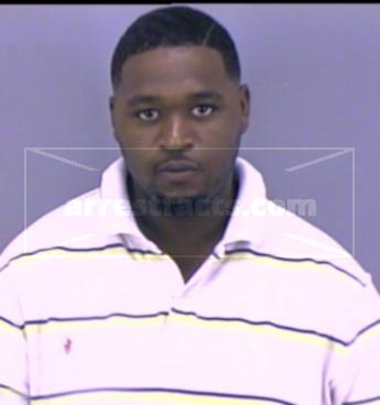 Courtney Demond Clay