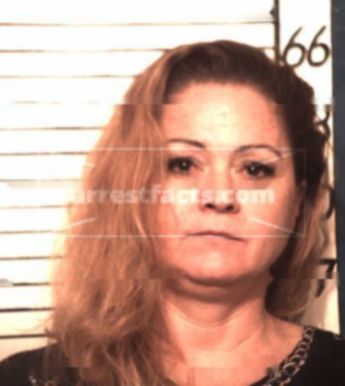 Laurie Anne Creasy