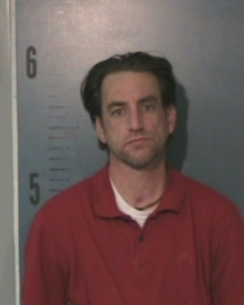 Travis Allen Hill