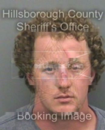 Scott Edward Radford