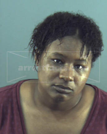 Rishonda J Brooks