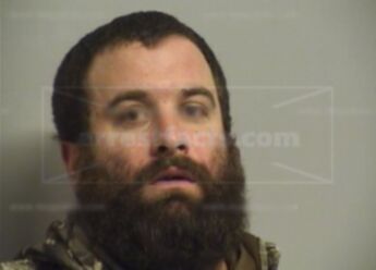 Jason Tyler Volkman