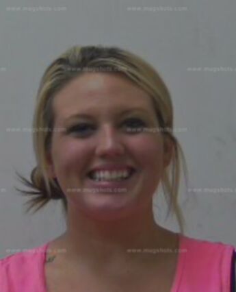 Jessica Brittney Warren