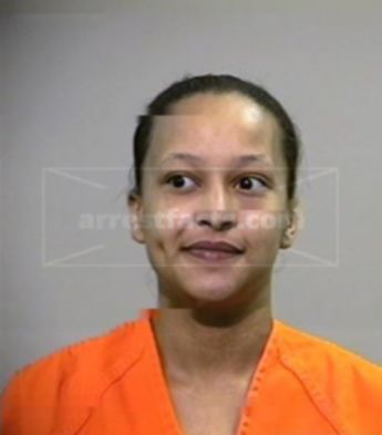 Amy Marie Johnson