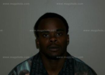 Brandon Jerall Jernigan