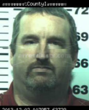 Donald Lee Carter