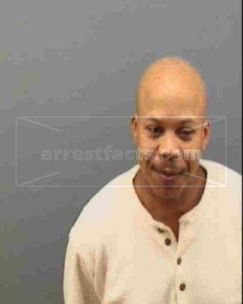 Ricky Lamont Johnson