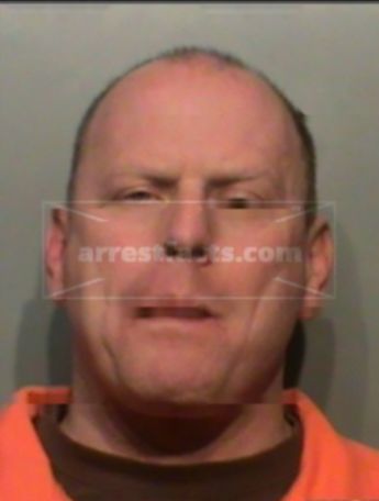 Robert Laverne May