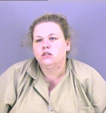 Samantha Mullen