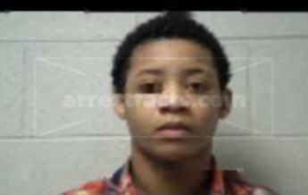 Brittany Nicole Johnson