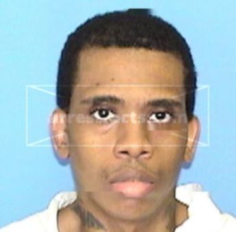 Calvin Washington Jr