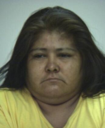 Madalena Cervantes Hernandez