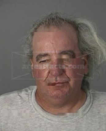 Ricky Thomas Chapman
