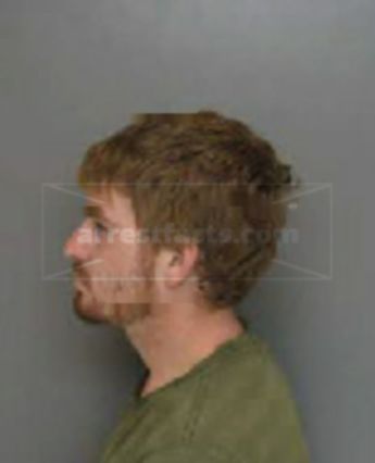 Cody Harrison Forbes