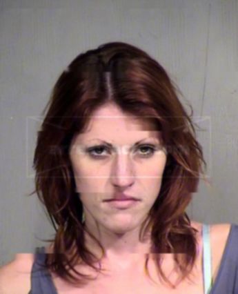 Madison Shaye Kimberlin