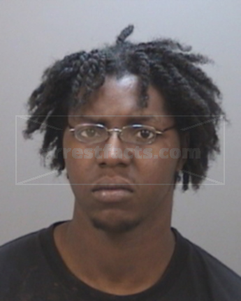 Lawrence James Medlock