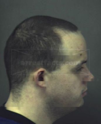 Aaron Lee Huggins