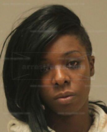 Shannon Lanae Carter