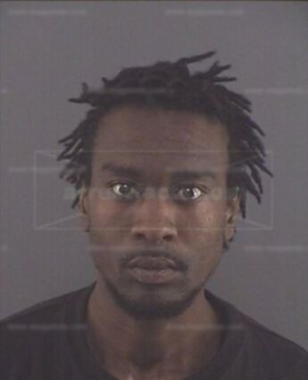 Devonte Harris