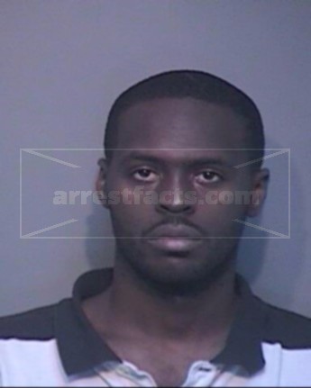 Ulysses Robinson Jr