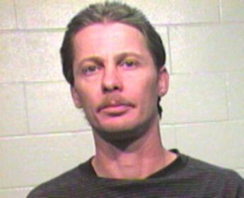 Thomas Wayne Posey