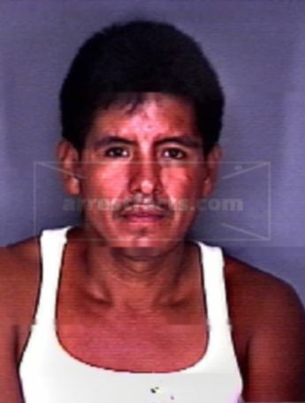 Juvenal Corona Vega